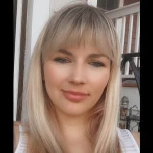 Meet your Posher, Becky